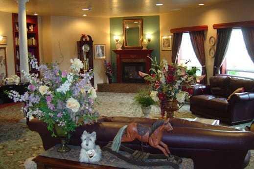 Photo of The Amber Assisted Living, Assisted Living, Clatskanie, OR 2