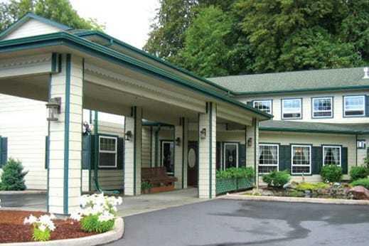 Photo of The Amber Assisted Living, Assisted Living, Clatskanie, OR 3