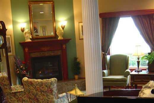 Photo of The Amber Assisted Living, Assisted Living, Clatskanie, OR 4