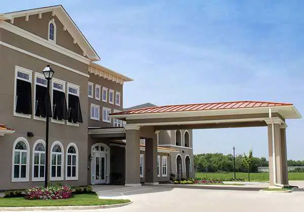 Photo of The Blake at Bossier City, Assisted Living, Bossier City, LA 2