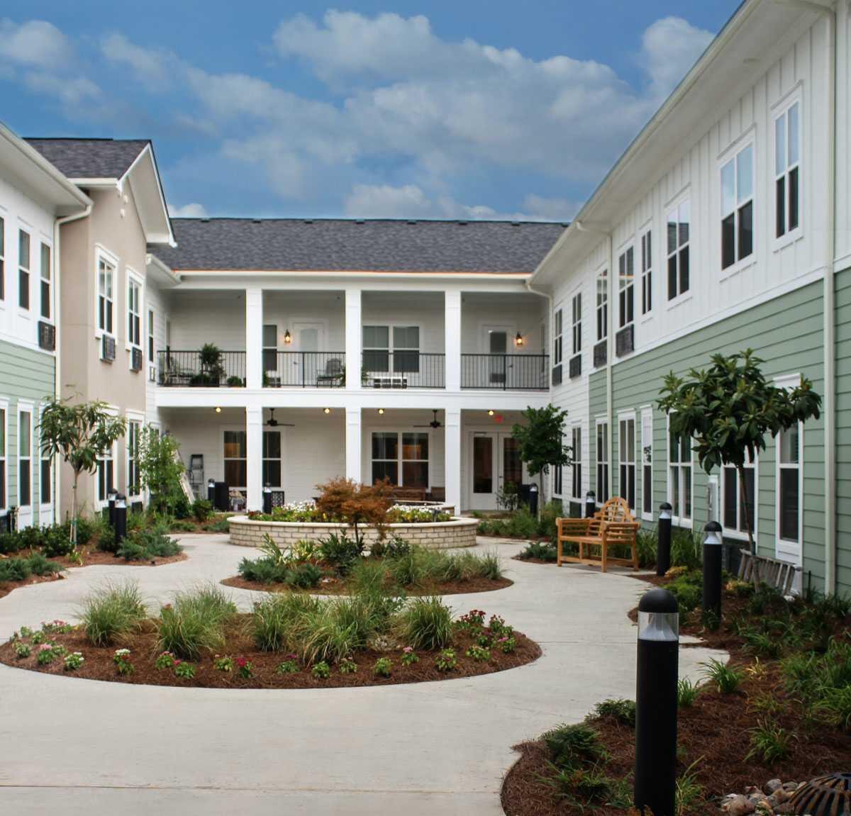 Photo of The Blake at Bossier City, Assisted Living, Bossier City, LA 3