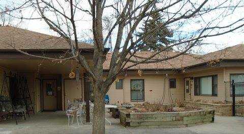 Photo of The Courtyard of Loveland, Assisted Living, Loveland, CO 2