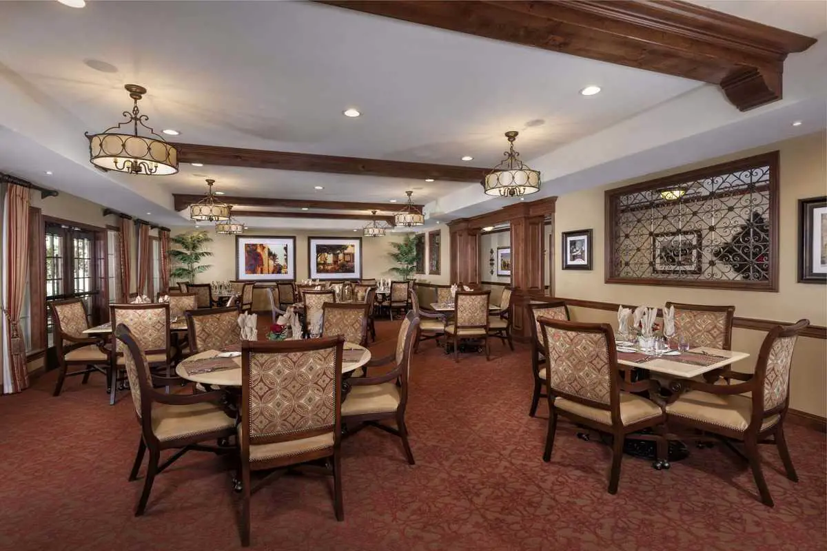 Photo of The Kensington Sierra Madre, Assisted Living, Sierra Madre, CA 1