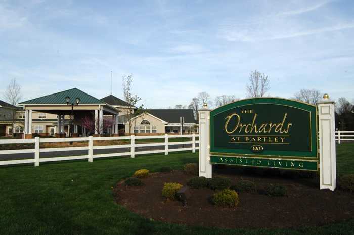 Photo of The Orchards at Bartley, Assisted Living, Jackson, NJ 9