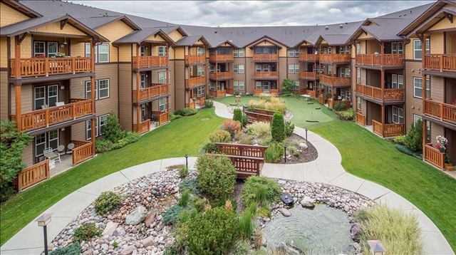 Photo of The Springs at Missoula, Assisted Living, Memory Care, Missoula, MT 2