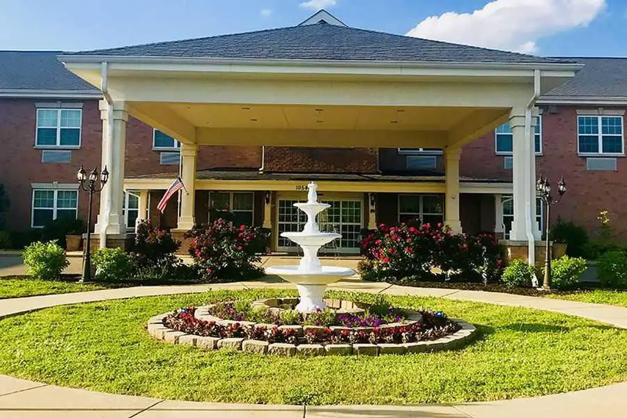Photo of The Waterford in Smyrna, Assisted Living, Smyrna, TN 1