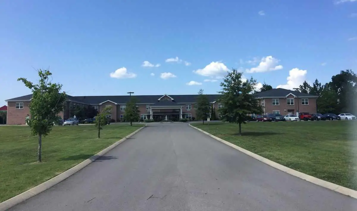 Photo of The Waterford in Smyrna, Assisted Living, Smyrna, TN 3