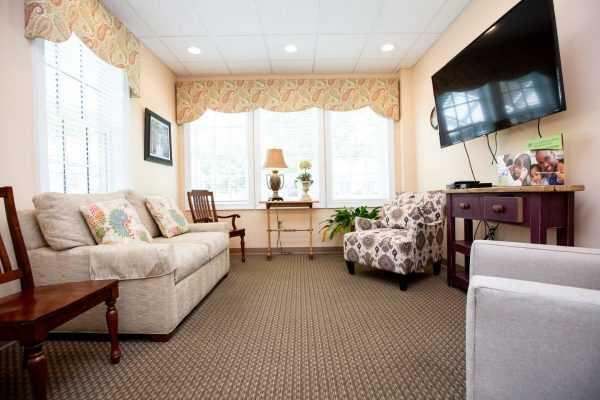 Photo of The Woodland, Assisted Living, Memory Care, Farmville, VA 9