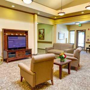 Photo of Touchmark at Mt. Bachelor Village, Assisted Living, Bend, OR 8