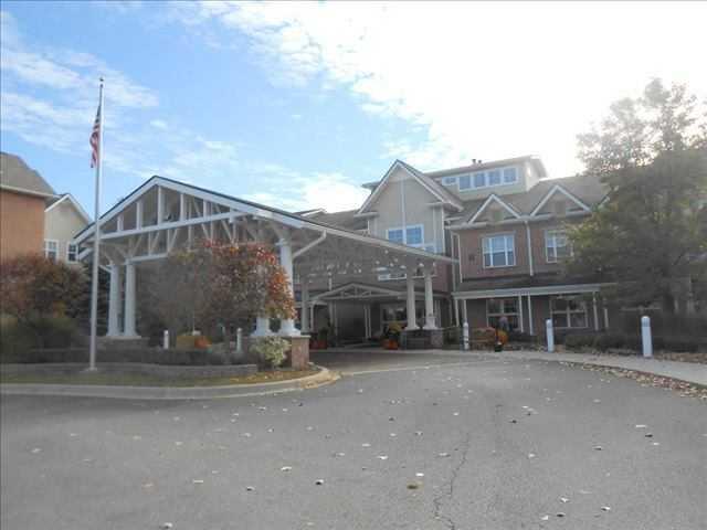 Photo of Town Village Sterling Heights, Assisted Living, Memory Care, Sterling Heights, MI 5