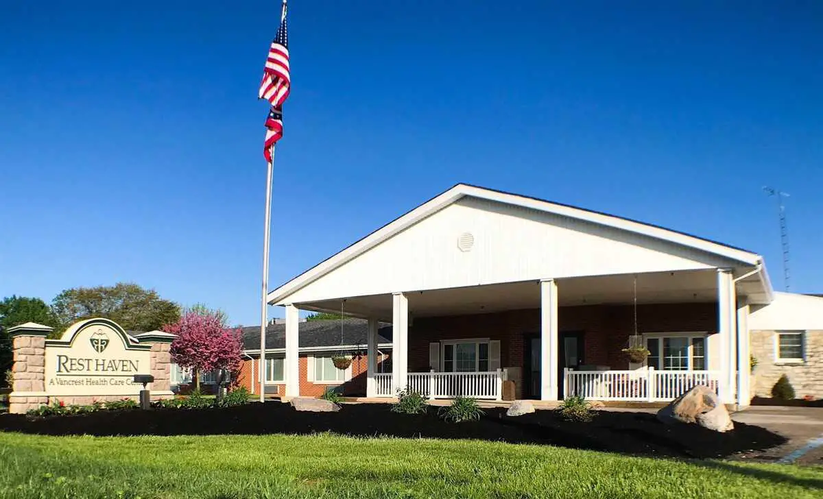 Photo of Vancrest of Payne, Assisted Living, Payne, OH 6