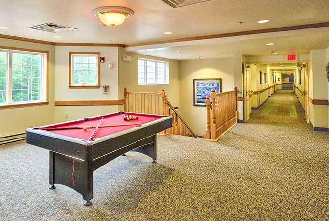 Photo of Westwood Place, Assisted Living, Woodsfield, OH 5