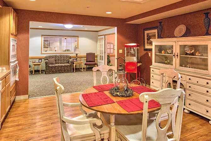 Photo of Westwood Place, Assisted Living, Woodsfield, OH 6