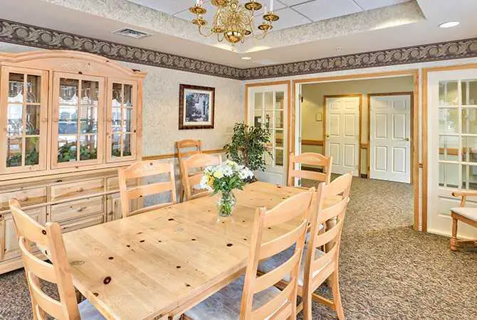 Photo of Westwood Place, Assisted Living, Woodsfield, OH 8