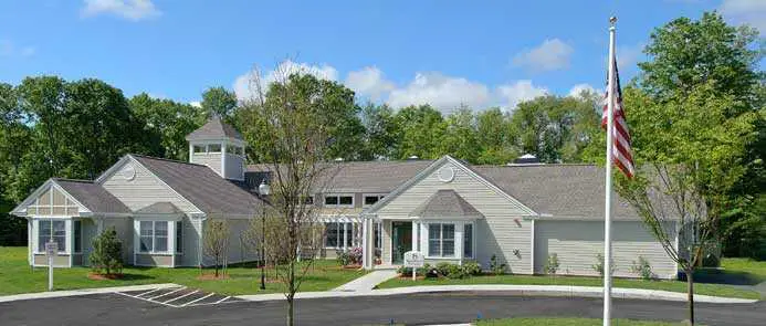 Photo of White Oak Cottages, Assisted Living, Westwood, MA 1