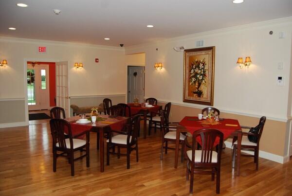 Photo of Alcoeur Gardens at Toms River, Assisted Living, Memory Care, Toms River, NJ 5