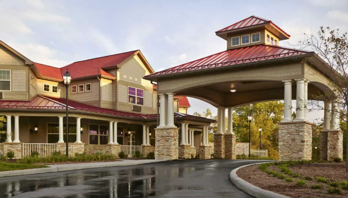 Photo of Aberdeen Crossings, Assisted Living, Cleveland, OH 1