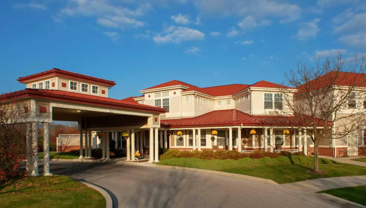 Photo of Aberdeen Crossings, Assisted Living, Cleveland, OH 3