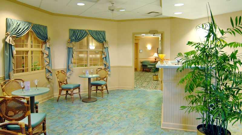 Photo of Alden Gardens of Waterford, Assisted Living, Aurora, IL 6