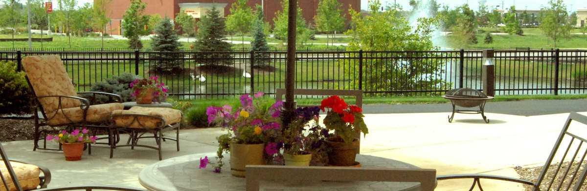 Photo of Alden Gardens of Waterford, Assisted Living, Aurora, IL 10