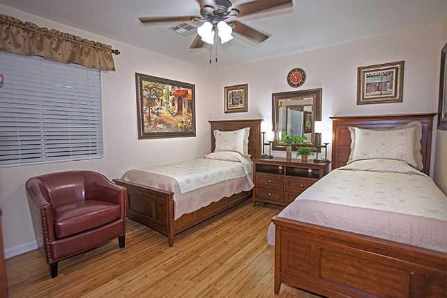 Photo of Ambiance Assisted Living, Assisted Living, Phoenix, AZ 1