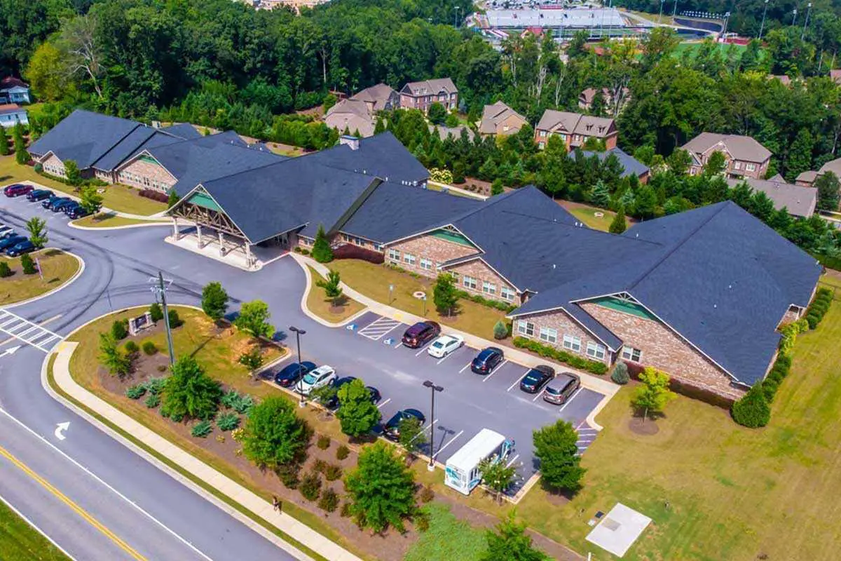 Photo of Antebellum James Burgess, Assisted Living, Suwanee, GA 2