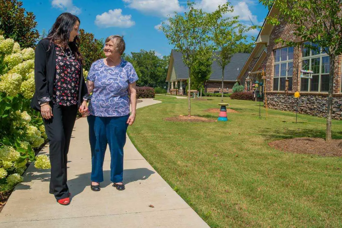 Photo of Antebellum James Burgess, Assisted Living, Suwanee, GA 4