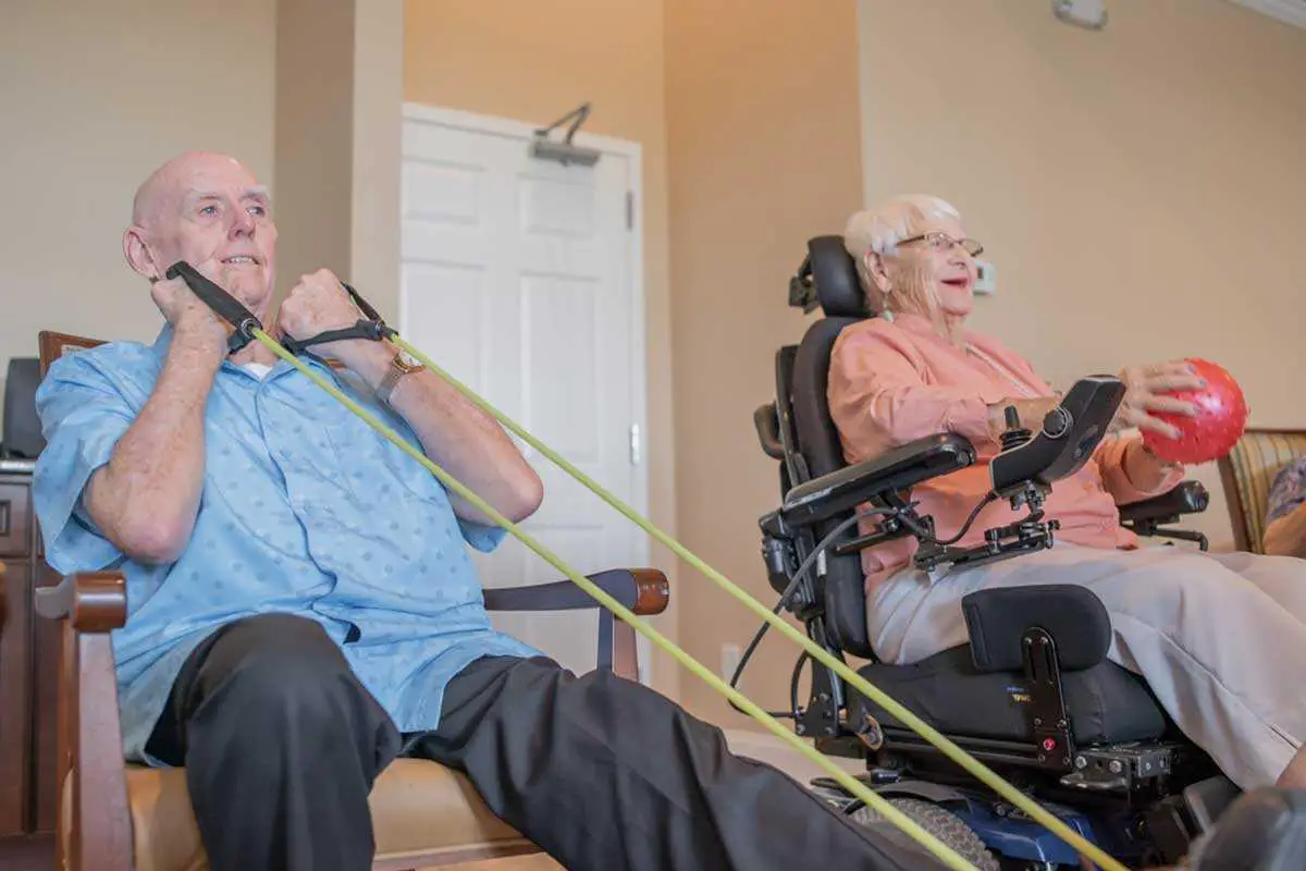 Photo of Antebellum James Burgess, Assisted Living, Suwanee, GA 5