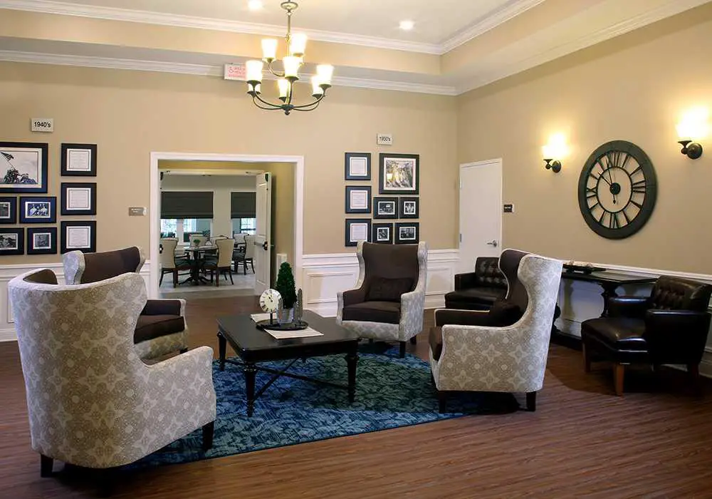 Photo of Anthem Lakes, Assisted Living, Jacksonville, FL 10