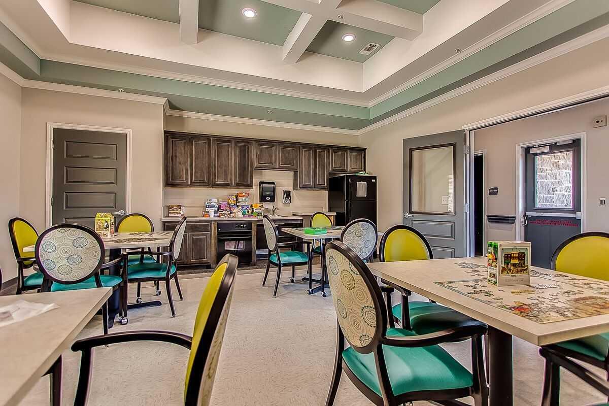Photo of Arbor House of Marble Falls, Assisted Living, Marble Falls, TX 2