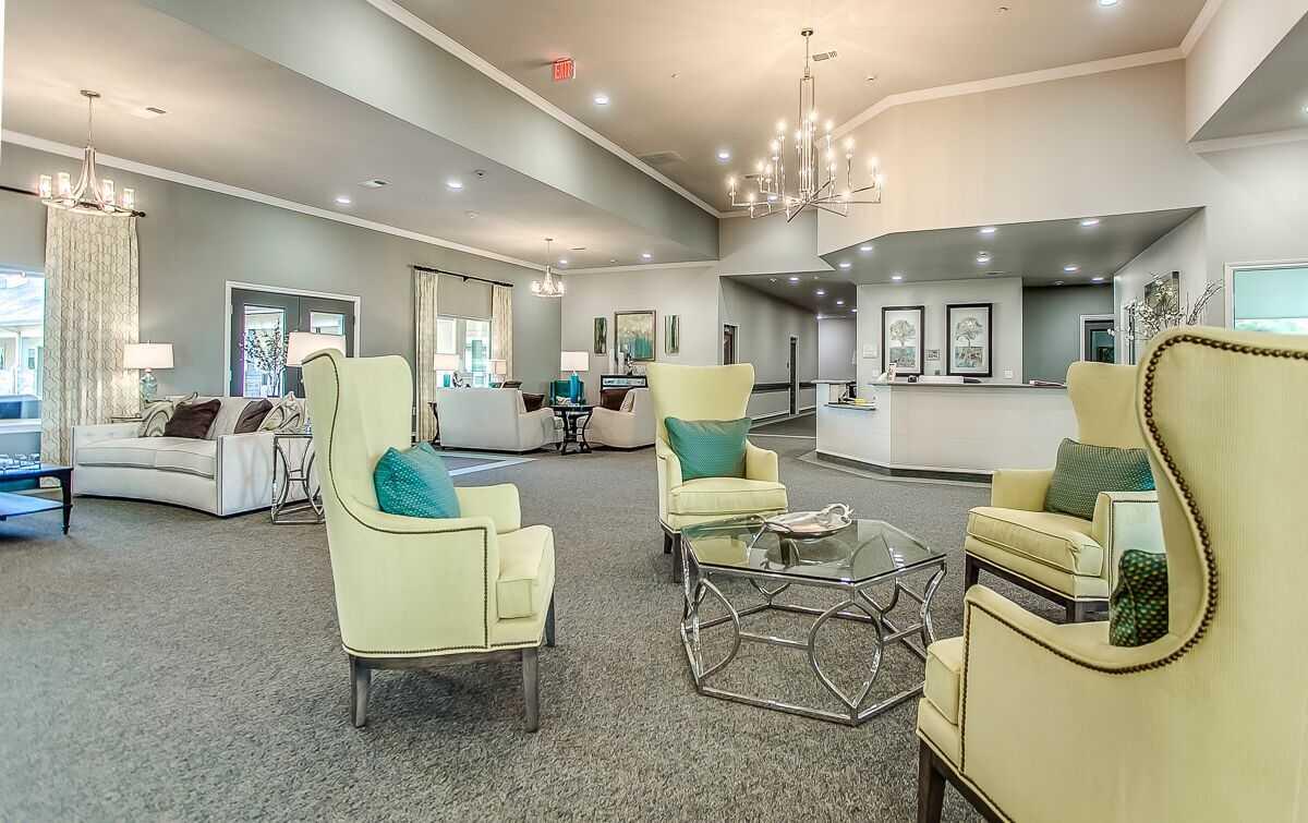 Photo of Arbor House of Marble Falls, Assisted Living, Marble Falls, TX 4