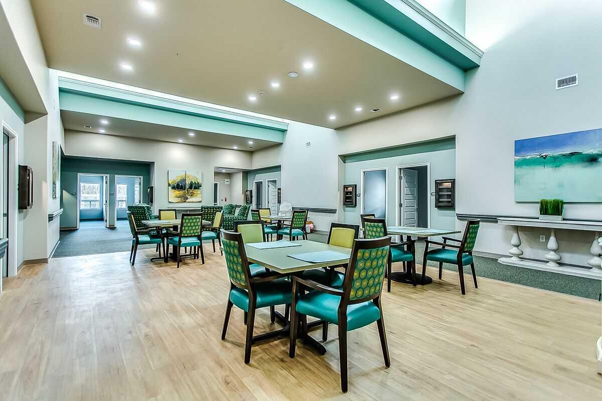 Photo of Arbor House of Marble Falls, Assisted Living, Marble Falls, TX 5