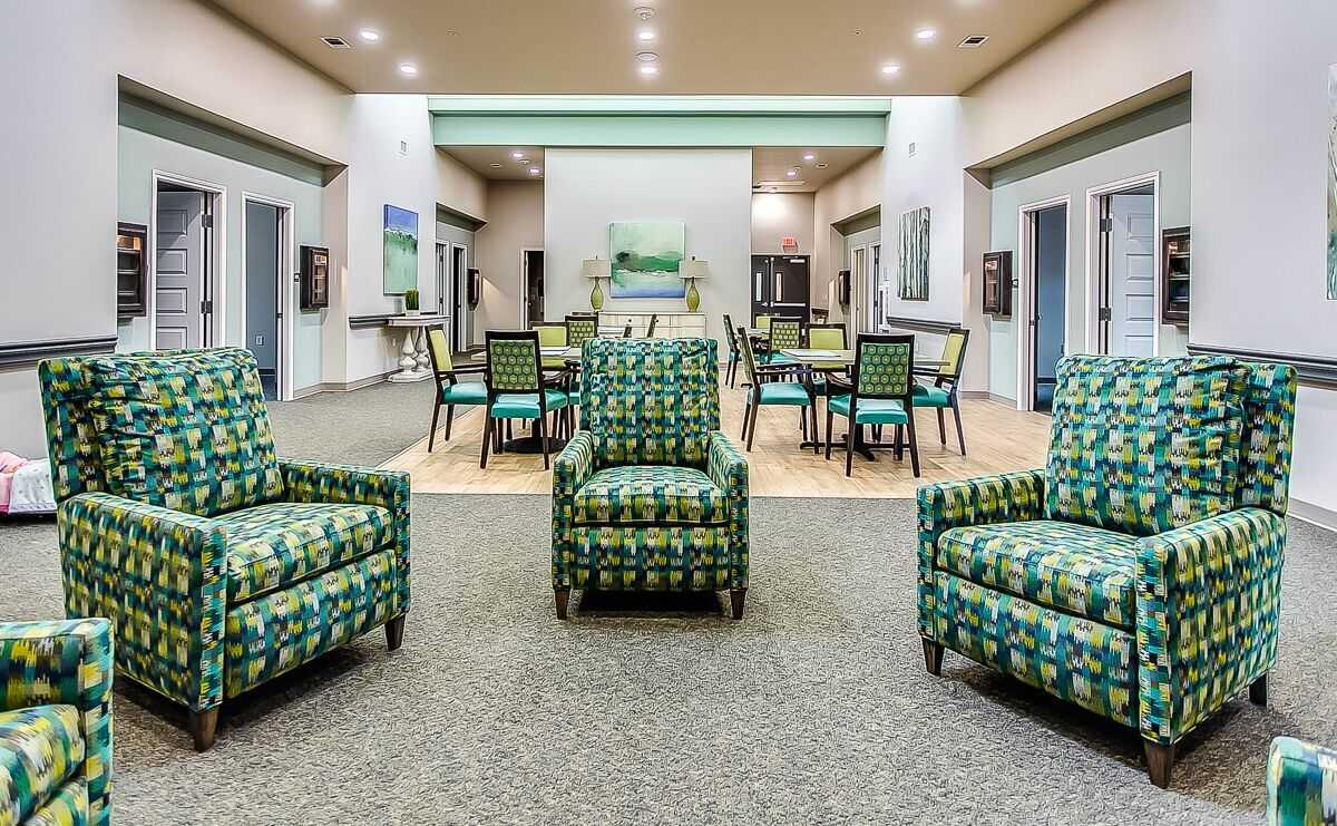 Photo of Arbor House of Marble Falls, Assisted Living, Marble Falls, TX 6