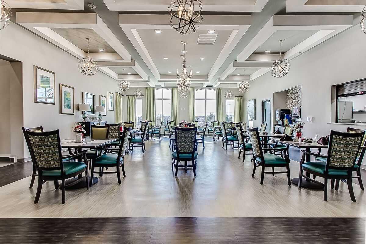 Photo of Arbor House of Marble Falls, Assisted Living, Marble Falls, TX 9