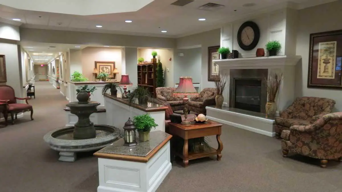 Gateway Villas and Gateway Gardens - Assisted Living - Marble Falls, TX  78654 - 7 reviews