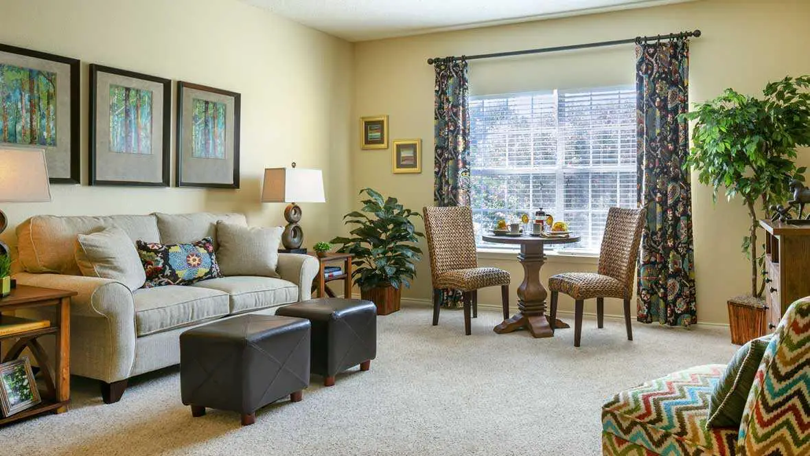 Photo of Atria Lake Arlington, Assisted Living, Arlington, TX 8