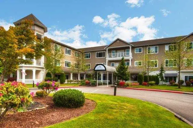 Photo of Bay Pointe Retirement Community, Assisted Living, Bremerton, WA 1