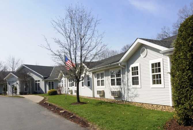 Photo of Bayberry Place, Assisted Living, Lower Burrell, PA 7