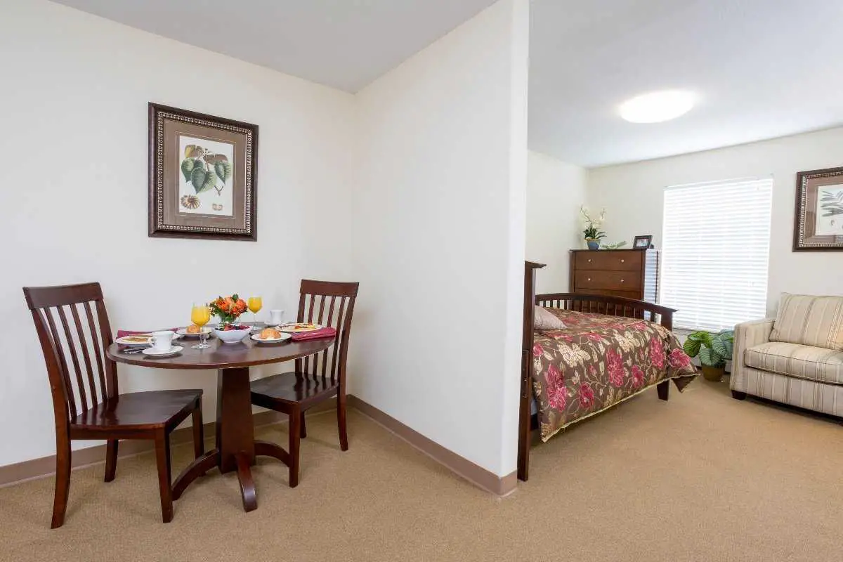 Photo of Benchmark Senior Living at Waltham Crossings, Assisted Living, Waltham, MA 5