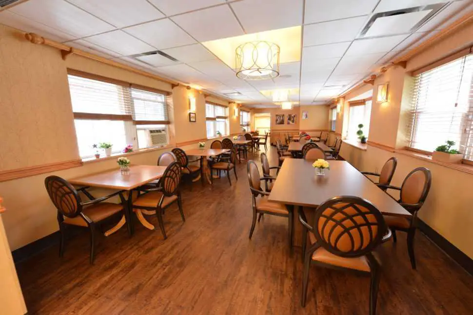 Photo of Birchwood Suites, Assisted Living, East Northport, NY 11