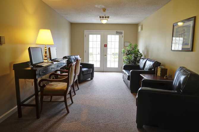 Photo of Blanchard Place, Assisted Living, Kenton, OH 1