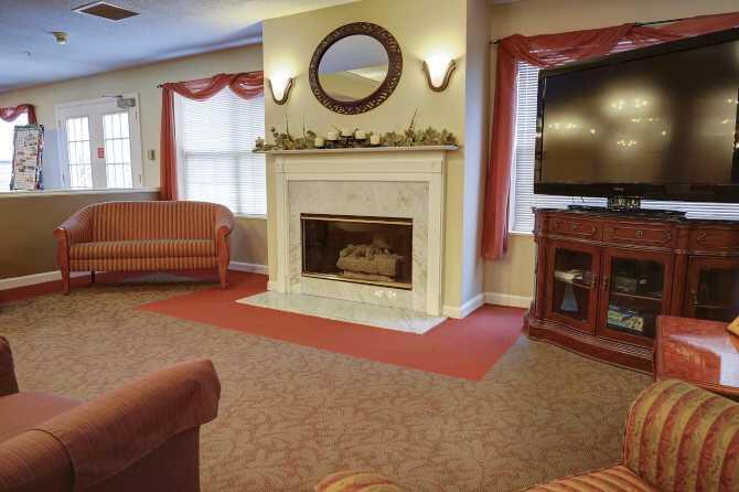 Photo of Blanchard Place, Assisted Living, Kenton, OH 4