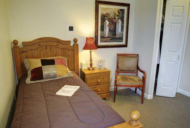 Photo of Blanchard Place, Assisted Living, Kenton, OH 5