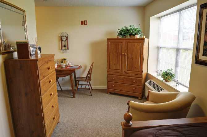 Photo of Blanchard Place, Assisted Living, Kenton, OH 7
