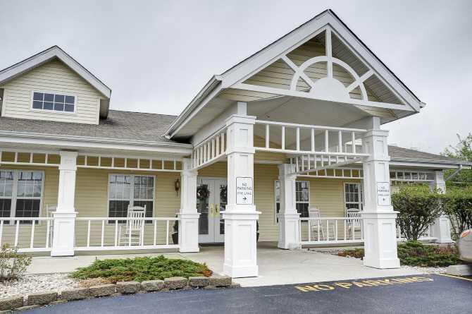 Photo of Blanchard Place, Assisted Living, Kenton, OH 8