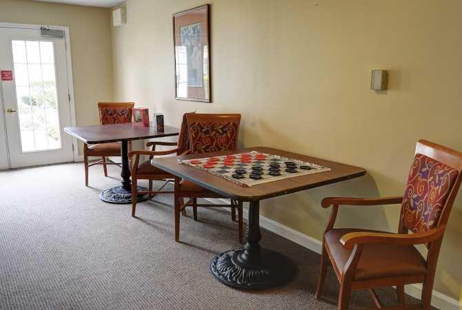 Photo of Blanchard Place, Assisted Living, Kenton, OH 10