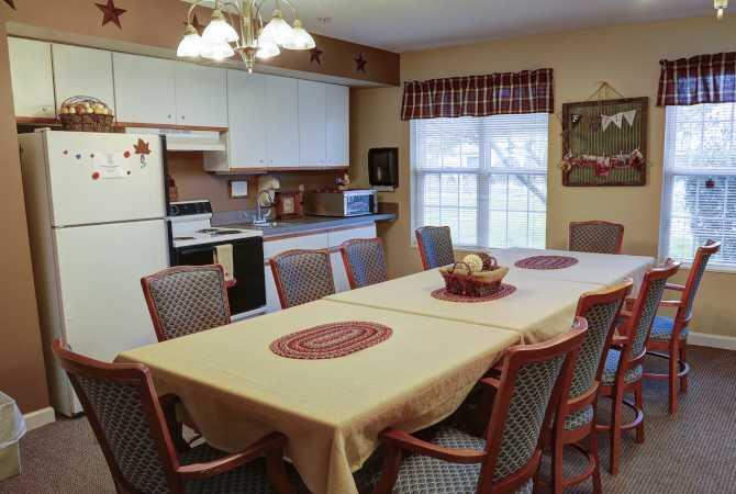 Photo of Blanchard Place, Assisted Living, Kenton, OH 11