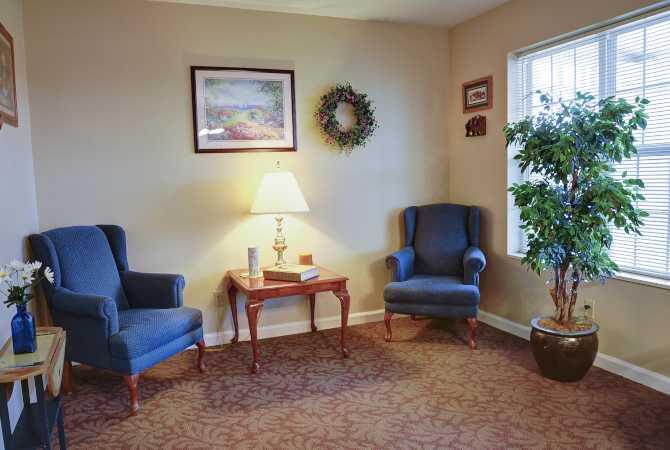 Photo of Blanchard Place, Assisted Living, Kenton, OH 12