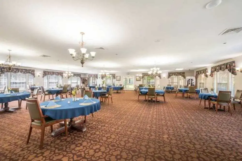 Photo of Briar Glen Alzheimer's Special Care Center, Assisted Living, Memory Care, Vestavia, AL 3