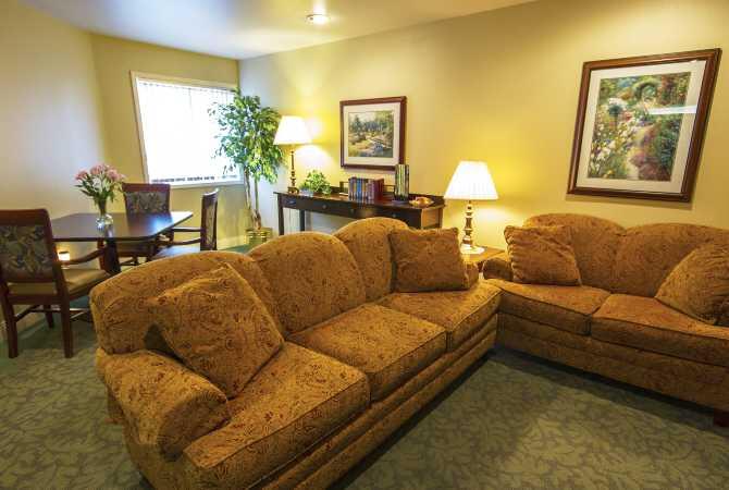 Photo of Brook Gardens Place, Assisted Living, Lake Mills, WI 1